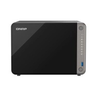 威聯通 QNAP 6 Bay 網絡儲存裝置, TS-AI642-8G
