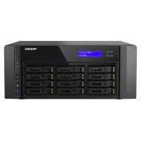 威聯通 QNAP 12 Bay 網絡儲存裝置, TS-h1277AFX-R7-32G