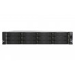 威聯通 QNAP 12 Bay 網絡儲存裝置, TS-h1277AXU-RP-R5-16G