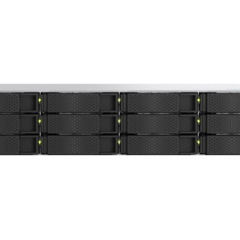 威聯通 QNAP 12 Bay 網絡儲存裝置, TS-h1277AXU-RP-R5-16G