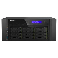 QNAP TS-h1290FX-7302P-256G NAS