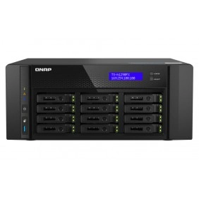 QNAP TS-h1290FX-7232P-64G NAS