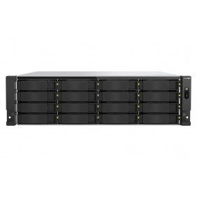 威聯通 QNAP 16 Bay 網絡儲存裝置, TS-h1677AXU-RP-R7-32G