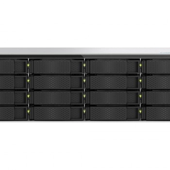 威聯通 QNAP 16 Bay 網絡儲存裝置, TS-h1677AXU-RP-R7-32G