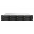 威聯通 QNAP 18 Bay 網絡儲存裝置, TS-h1887XU-RP-E2334-16G
