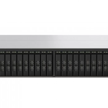 威聯通 QNAP TS-h2490FU-7232P-64G NAS 網絡儲存裝置