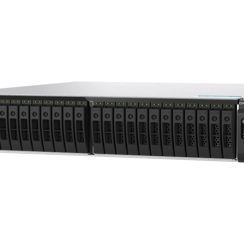 威聯通 QNAP 30 Bay 網絡儲存裝置, TS-h3077AFU-R5-32G