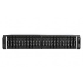 威聯通 QNAP 30 Bay 網絡儲存裝置, TS-h3077AFU-R5-32G