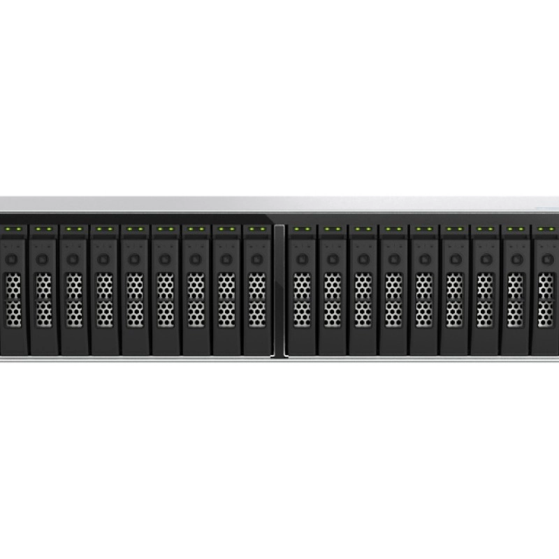 威聯通 QNAP 30 Bay 網絡儲存裝置, TS-h3077AFU-R5-32G