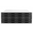 威聯通 QNAP 30 Bay 網絡儲存裝置, TS-h3087XU-RP-E2378-64G