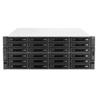 QNAP 30 Bay NAS, TS-h3087XU-RP-E2378-64G