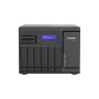 威聯通 QNAP TS-h886-D1622-16G NAS 網絡儲存裝置