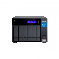QNAP TVS-672XT-i3-8G NAS