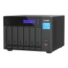 威聯通 QNAP 6 Bay 網絡儲存裝置, TVS-h674T-i5-32G