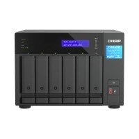 QNAP 6 Bay NAS, TVS-h674T-i5-32G