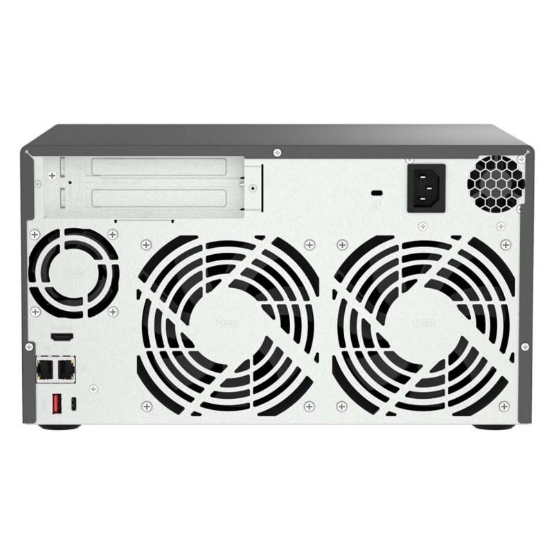 威聯通 QNAP 8 Bay 網絡儲存裝置, TVS-h874-i5-32G