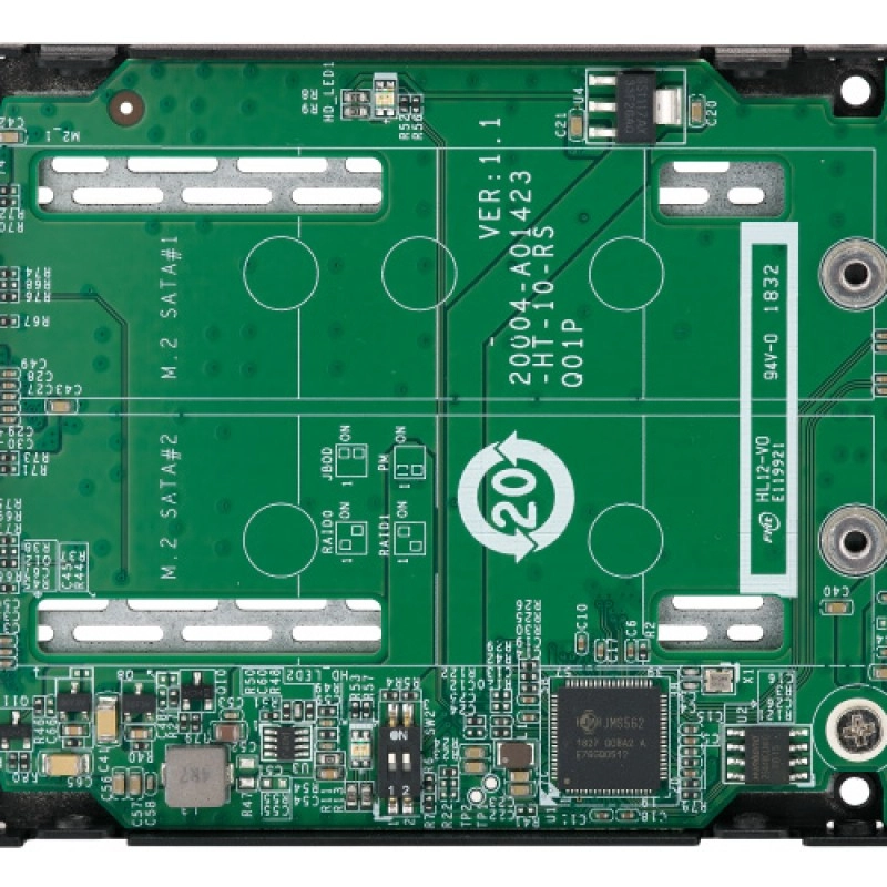 威聯通 QNAP QDA-A2MARNAS 配件