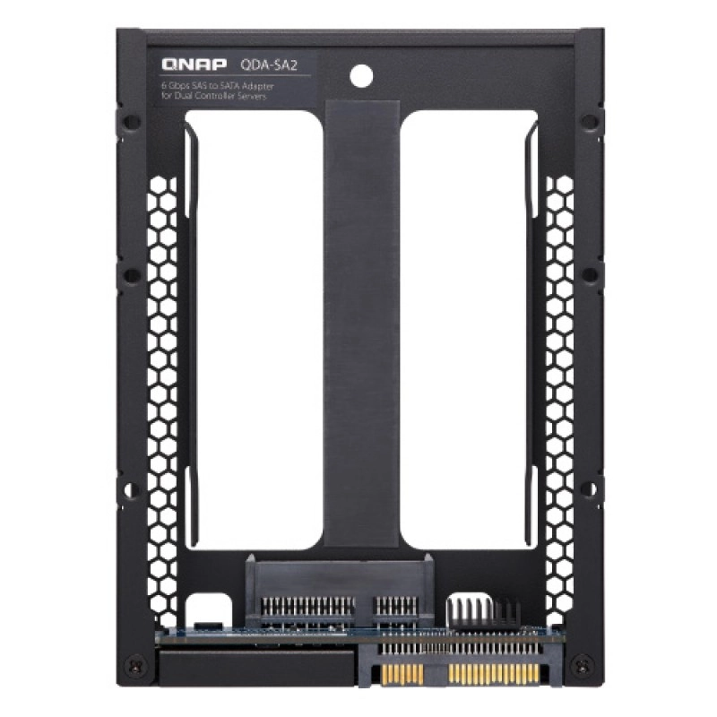 威聯通 QNAP QDA-SA2-4PCSNAS 配件