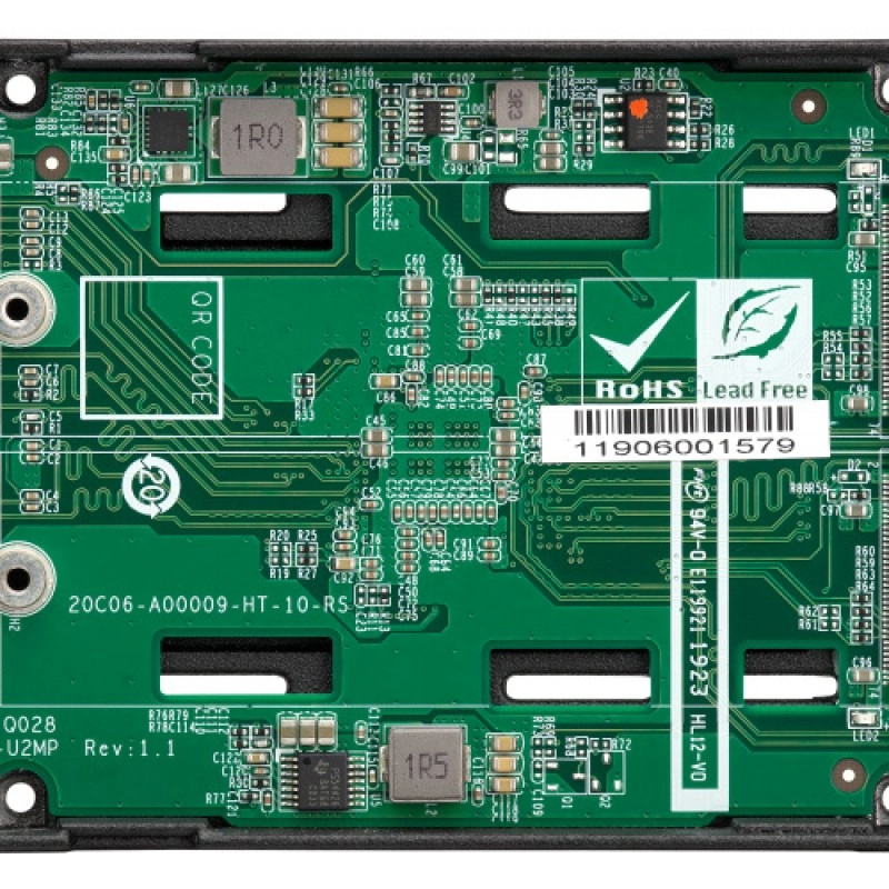 威聯通 QNAP QDA-U2MPNAS 配件