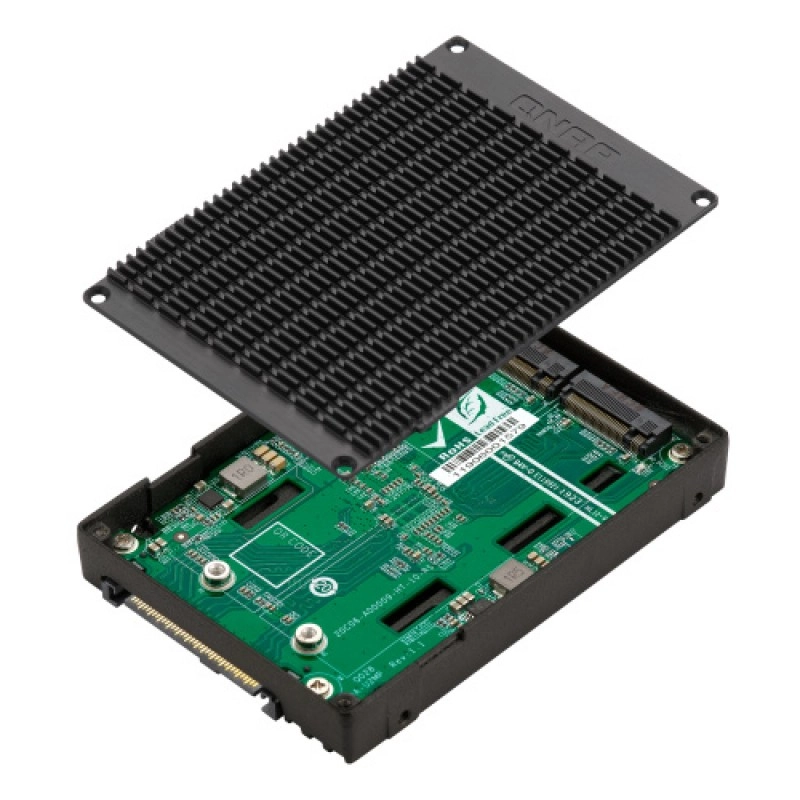 威聯通 QNAP QDA-U2MPNAS 配件