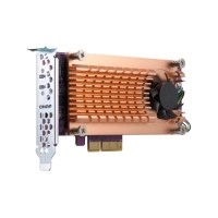 威聯通 QNAP QM2-2S-220A