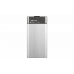 威聯通 QNAP Thunderbolt3 轉 10GbE 網路轉換器, QNA-T310G1T