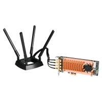 威聯通 QNAP QWA-AC2600