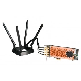 威聯通 QNAP QWA-AC2600