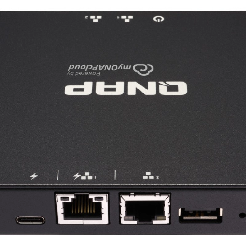 威聯通 QNAP QWU-100NAS 配件