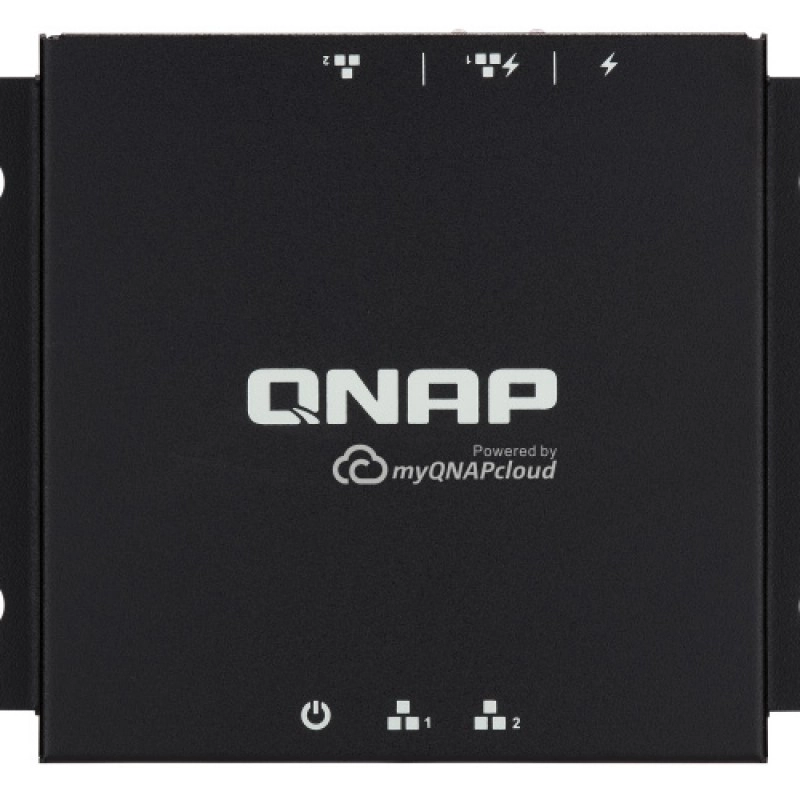 威聯通 QNAP QWU-100NAS 配件