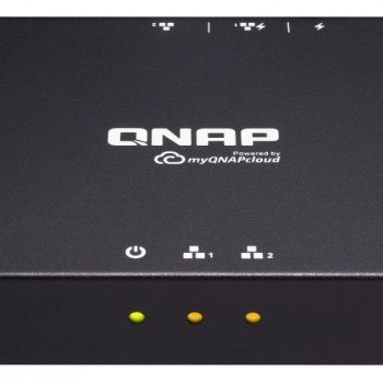 威聯通 QNAP QWU-100