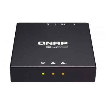 威聯通 QNAP QWU-100