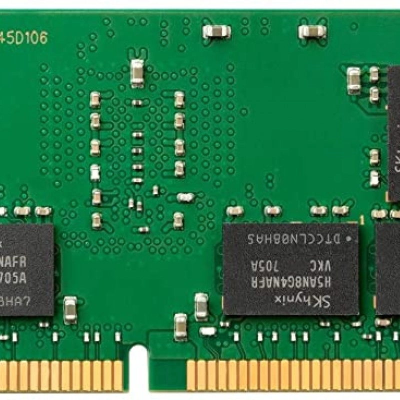 威聯通 QNAP RAM-32GDR4ECS0-LR-2400NAS 配件