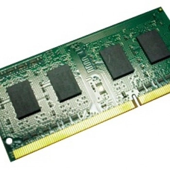 威聯通 QNAP RAM-4GDR3T0-SO-1600