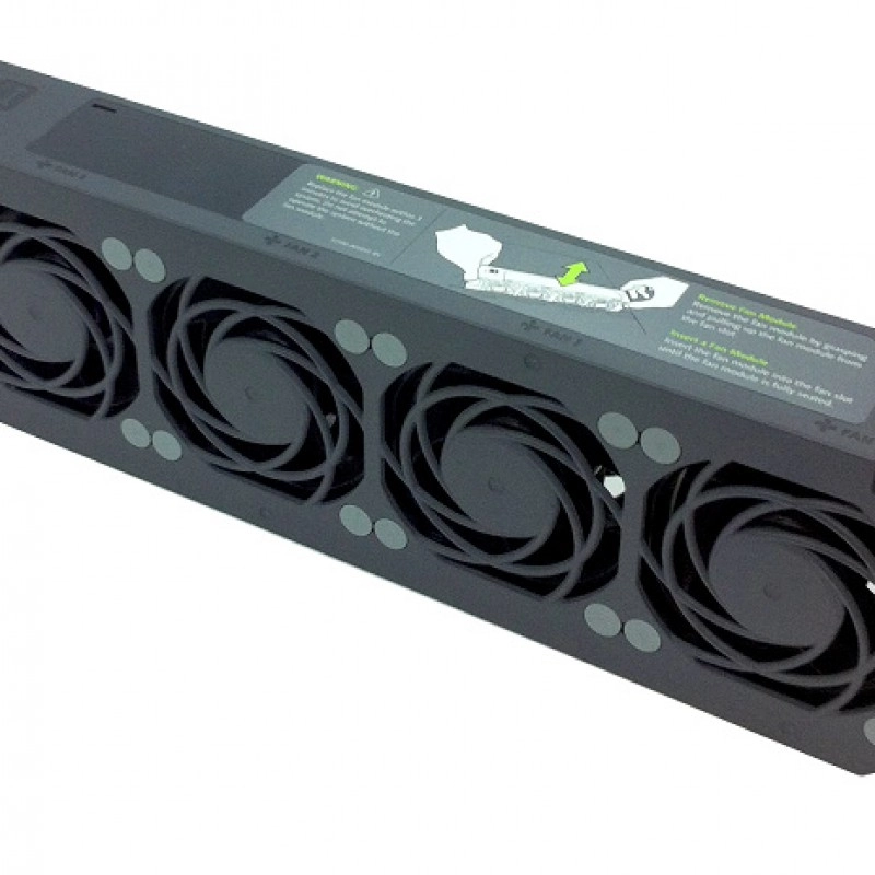 威聯通 QNAP SP-A02-8CM4B-FAN-MODULENAS 配件