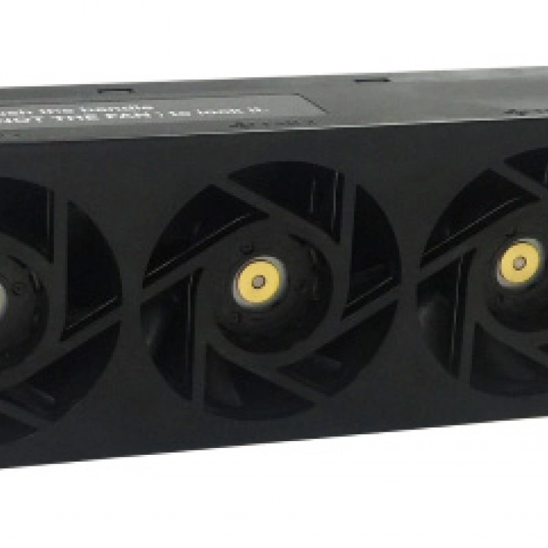 威聯通 QNAP SP-ESNAS-FAN-MODULENAS 配件