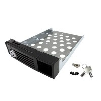 威聯通 QNAP SP-TS-TRAY-BLACK
