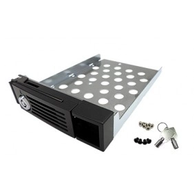 威聯通 QNAP SP-TS-TRAY-BLACK