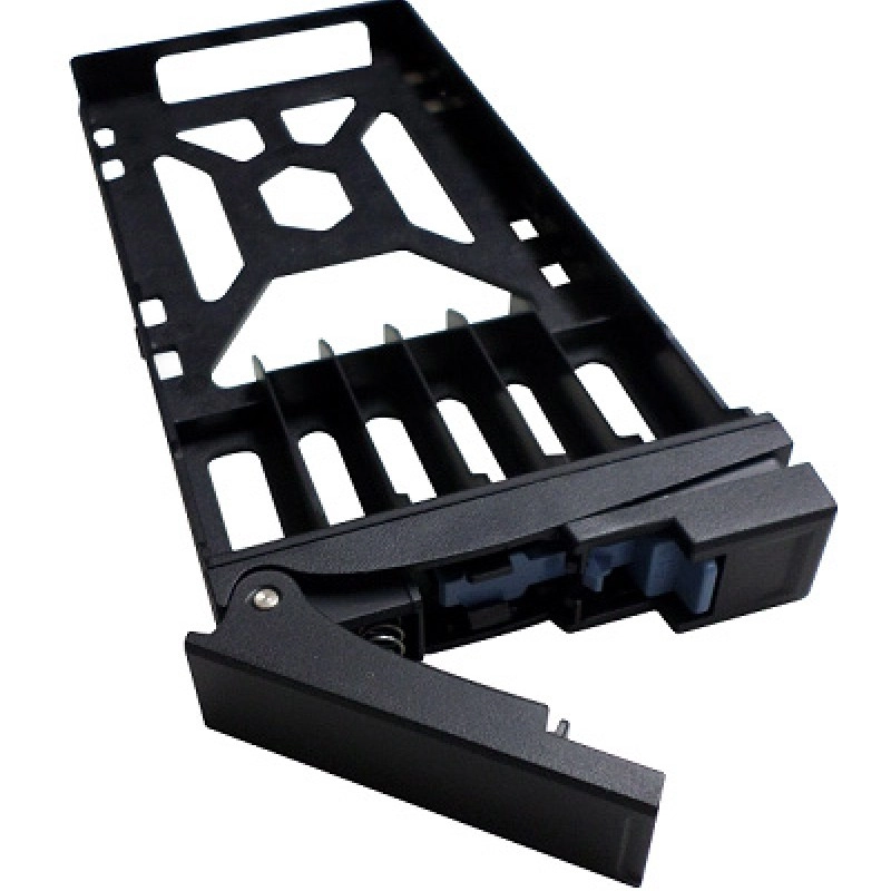 威聯通 QNAP TRAY-25-NK-BLK01NAS 配件