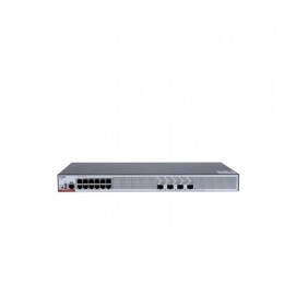 Ruijie Reyee PoE 管理型交換器, RG-CS83-12GT4XS-P