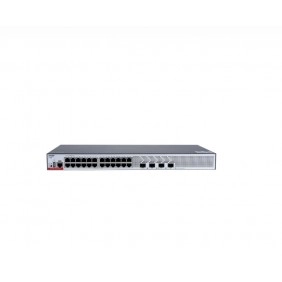 Ruijie Reyee PoE 管理型交換器, RG-CS83-24GT4XS-P