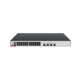 Ruijie Reyee PoE 管理型交換器, RG-CS83-24GT4XS-PD