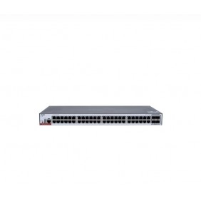 Ruijie Reyee PoE 管理型交換器, RG-CS83-48GT4XS-P