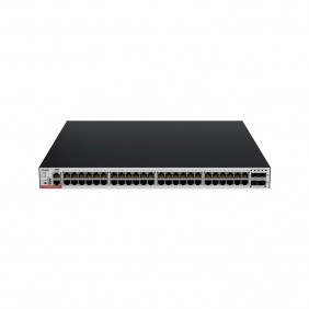 Ruijie Reyee PoE 管理型交換器, RG-CS83-48GT4XS-PD