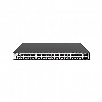 Ruijie Reyee PoE 管理型交換器, RG-CS85-48GT4XS-HPD
