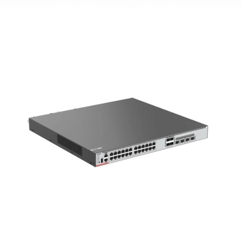 Ruijie Reyee PoE Managed Switch, RG-CS86-24XMG4XS4VS-UPDSwitches