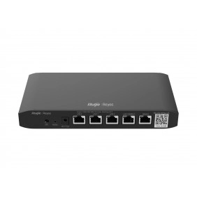 Ruijie Reyee 路由器, RG-EG105G-V3