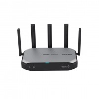 Ruijie Reyee Wi-Fi 6 路由器, RG-EG105GW-X