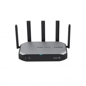 Ruijie Reyee Wi-Fi 6 路由器, RG-EG105GW-X
