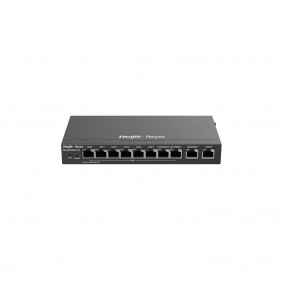 Ruijie Reyee 路由器, RG-EG210G-P-V3